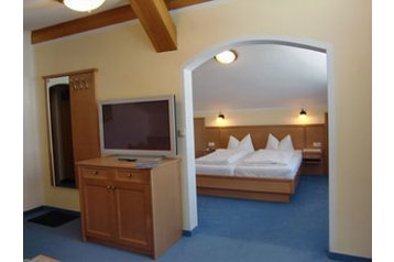 Німеччина Hotel Schönau am Königssee, Екстер'єр